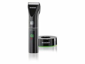 Lidl Silvercrest Personal Care Haar- en baardtrimmer aanbieding