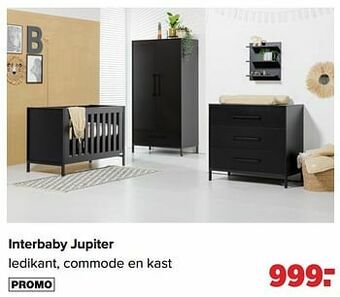 Interbaby jupiter