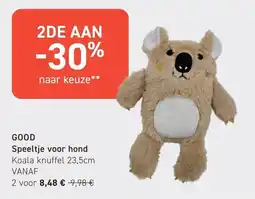 Tom&Co Speeltje voor hond aanbieding