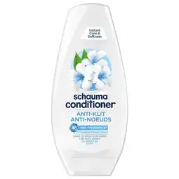 Albert Heijn Schauma Conditioner anti-klit aanbieding
