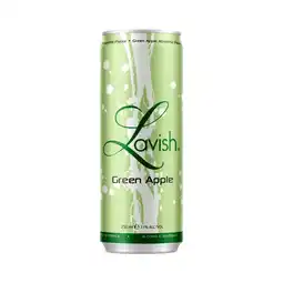Albert Heijn Lavish Green apple aanbieding