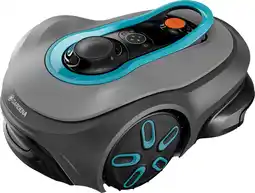 Coolblue Gardena Smart Sileno Free 1200 aanbieding