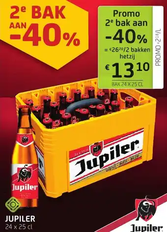 Jupiler
