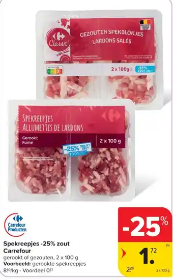 Spekreepjes