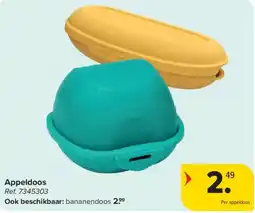 Carrefour Market Appeldoos aanbieding