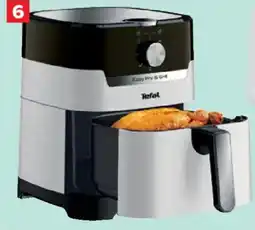 Carrefour Airfryer Easy Fry EY501A10 aanbieding