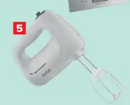 Carrefour Handmixer HT450N10 aanbieding