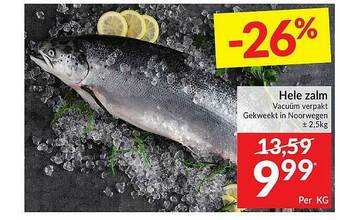 Hele Zalm