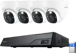 Coolblue Reolink NVS8-8MD4 aanbieding