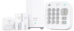Coolblue Eufy Home Alarm Kit 5-delig aanbieding