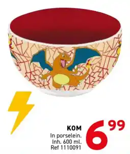 Trafic KOM aanbieding
