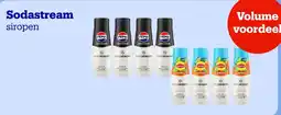 Bol.com Sodastream siropen aanbieding