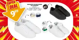 Trafic Sneakers volwassenen of kinderen aanbieding