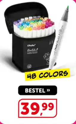 Boekenvoordeel Ohuhu Heeslala B aanbieding