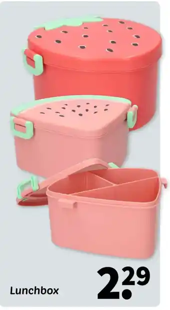 Lunchbox