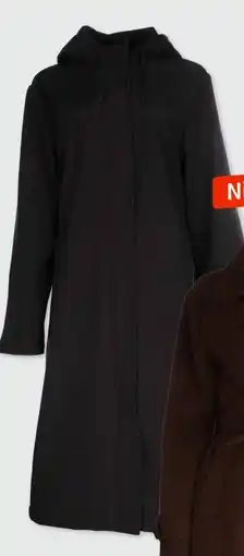 Wibra Jas softshell aanbieding