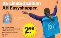 Albert Heijn Ah easysopper aanbieding