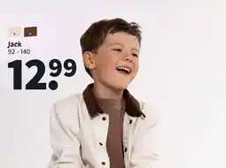Wibra Jack aanbieding