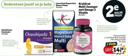 Kruidvat Kruidvat Multi Zwanger aanbieding