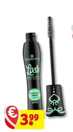 Kruidvat Lash princess aanbieding