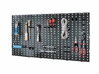 Lidl PARKSIDE® Wandorganizer voor gereedschap aanbieding