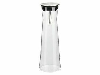 Lidl ERNESTO® Glazen karaf, inhoud 1,1 L aanbieding