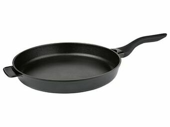 Lidl ERNESTO® Aluminium pan, Ø 32 cm aanbieding