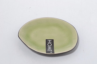 Makro Home+ Aperobord Senses Ø 12 cm groen aanbieding