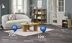 Jysk Zitbank aanbieding
