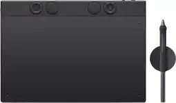 Coolblue Wacom Intuos Pro Medium (2025) aanbieding