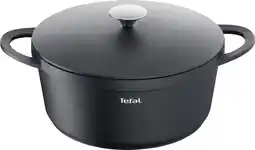 Coolblue Tefal Trattoria Braadpan 28 cm aanbieding