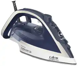 Coolblue Calor Ultragliss Plus FV6812C0 aanbieding
