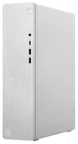 Coolblue Lenovo IdeaCentre Tower 08IAS10 91CF002LMH aanbieding
