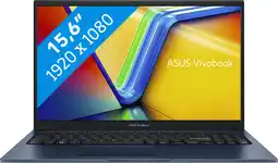 Coolblue ASUS Vivobook 15 X1504MA-BQ013W-BE Azerty aanbieding