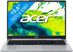 Coolblue Acer Aspire Lite AL15-48P-R0JK Azerty aanbieding