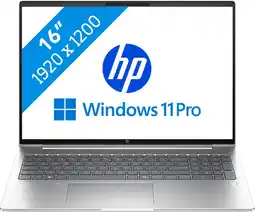 Coolblue HP ProBook 4 G1i 16 - D42TPET Azerty aanbieding
