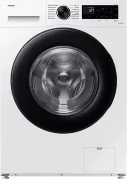 Coolblue Samsung WW80CGC04AAEEN EcoBubble aanbieding