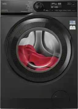 Coolblue AEG LR76CBB94 7000 ProSteam aanbieding