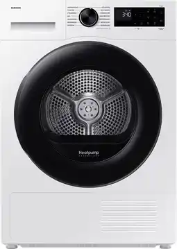 Coolblue Samsung DV80DG52B0AEEN aanbieding