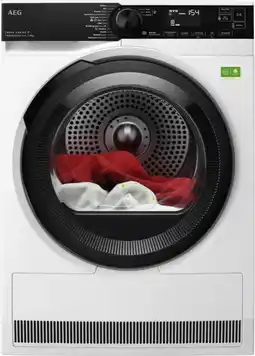 Coolblue AEG TR86CBC89 AbsoluteCare aanbieding