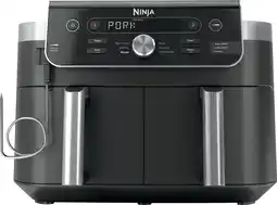 Coolblue Ninja DualZone XL DZ950EU aanbieding