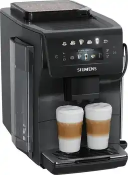Coolblue Siemens EQ600 iAroma TP6X3B08 aanbieding