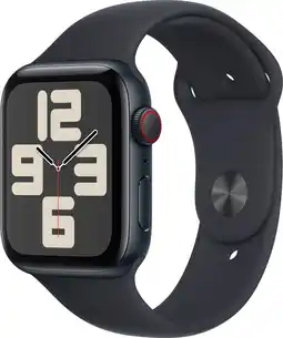 Coolblue Apple Watch SE aanbieding