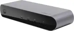 Coolblue Belkin Thunderbolt 4 Pro Dock aanbieding