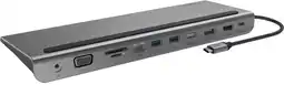 Coolblue Belkin USB-C 11-in-1 Multiport Docking Station aanbieding