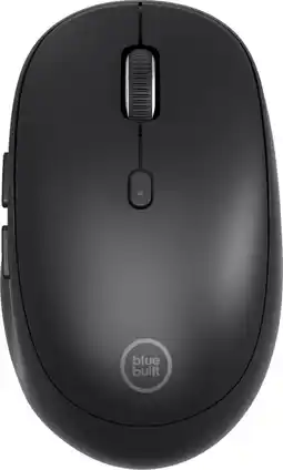 Coolblue BlueBuilt Tradendum Draadloze Bluetooth Muis aanbieding