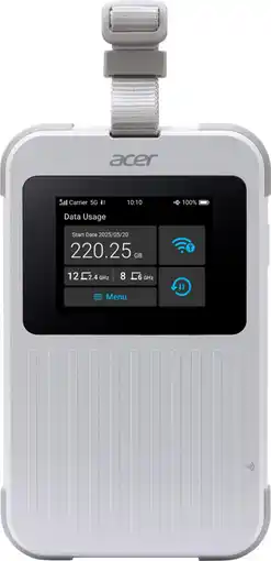 Coolblue Acer Connect M6E 20GB aanbieding