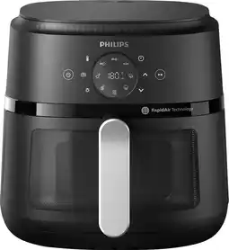 Coolblue Philips Airfryer XL NA231/00 aanbieding