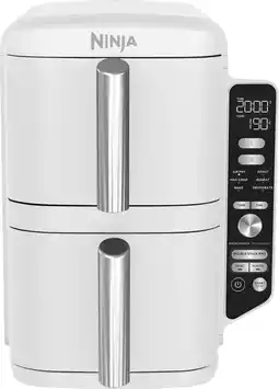 Coolblue Ninja SL400EUWH aanbieding