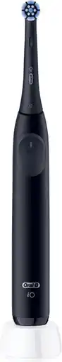 Coolblue Oral-B iO 2 Zwart aanbieding